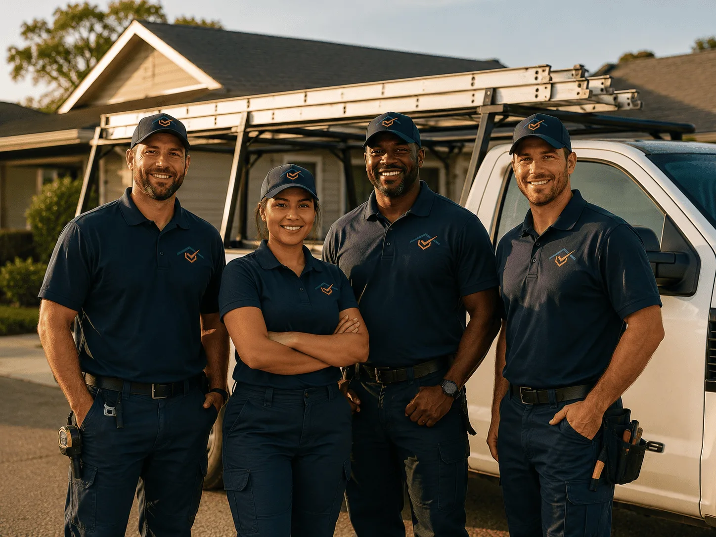 Roof Inspection company in Fayetteville, PA